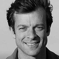 Joshua Prager