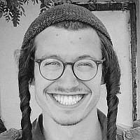 Joshua Seed