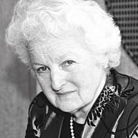 Julia Neuberger