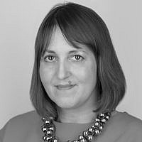 Karen Glaser
