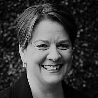 Katherine O'Brien