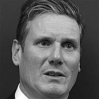 Keir Starmer