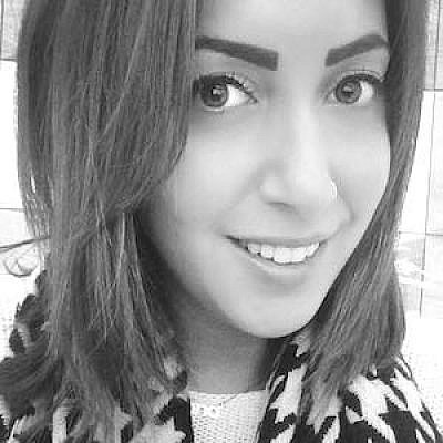 Lala Rafaqat The Blogs: The Best Friend Break-Up | LaLa Vak | The Times of Israel