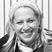 Lara Itzhaki