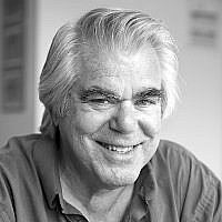 Larry Derfner