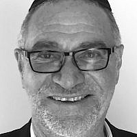 Larry Shain
