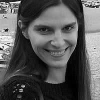 Laura Rosbrow