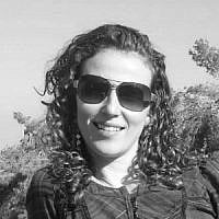 Lauren Ben Yaaqov