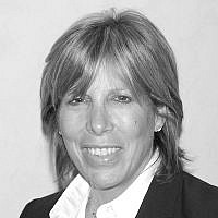 Linda Scherzer