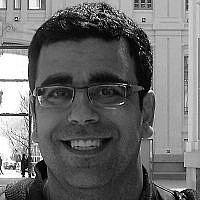 Lior Rabi