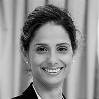Liran Avisar-Ben Horin