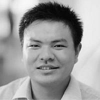 Liu Ruopeng