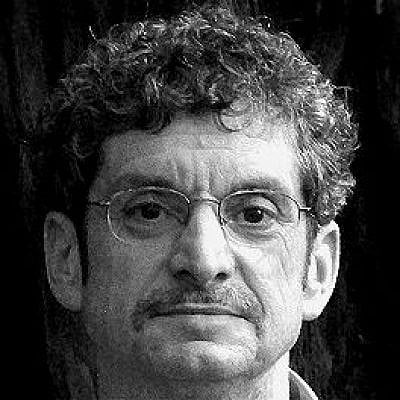 West Bank violence is NOT Netanyahu’s ‘handful of kids’