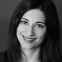 Louise Scodie