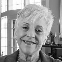 Lynn Schusterman