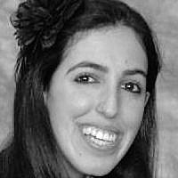 Madalyn Sarafzadeh