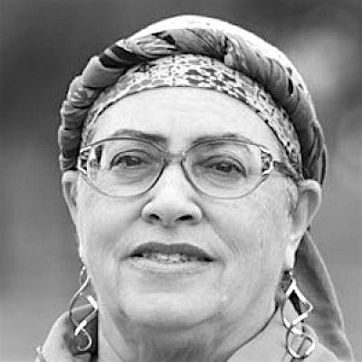 Malka Rabinowitz The Blogs: Let's Start a Milk Bank | Malka Ben-Ravi | The Times of Israel
