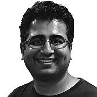 Manoj Ladwa