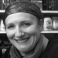 Marianne Tanzer
