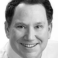 Mark B. Toubin