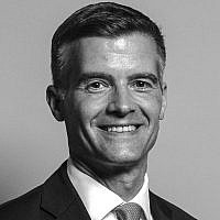 Mark Harper