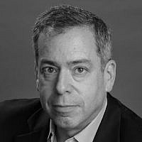 Mark Weitzman