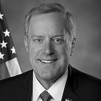 Mark Meadows