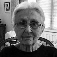 Marylou Grimberg