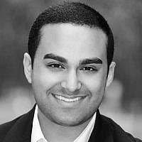 Matthew Lavi