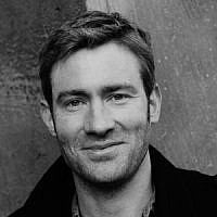 Max Engelke
