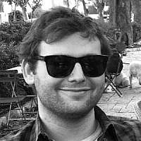 Max Finkel
