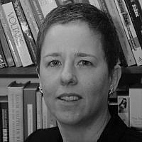 Maya Haber