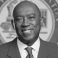 Sylvester Turner