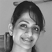 Meenakshi Venugopal