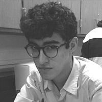 Melvin Davila Martinez