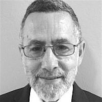 Menachem Genack