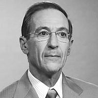 Menachem Klein