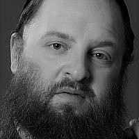Menashe Lustig