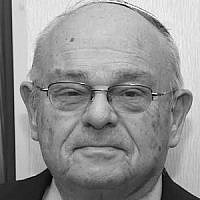 Mendy Ganchrow