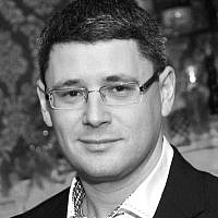 Michael Levitis