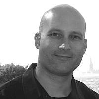 Michael Lipiner