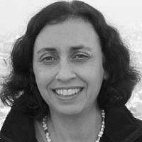 Michele Chabin