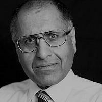 Mohammed Amin