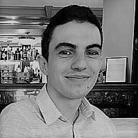 Mark Montegriffo