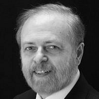 Mordechai Levin