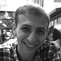 Moshe Klein