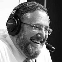 Nachum Segal