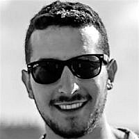 Nadav Olmert
