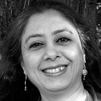 Nandita Godbole