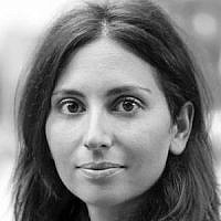 Nathalie Alyon